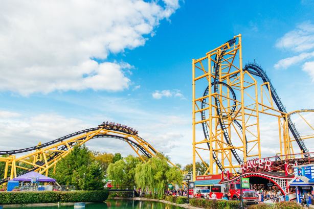 Kennywood