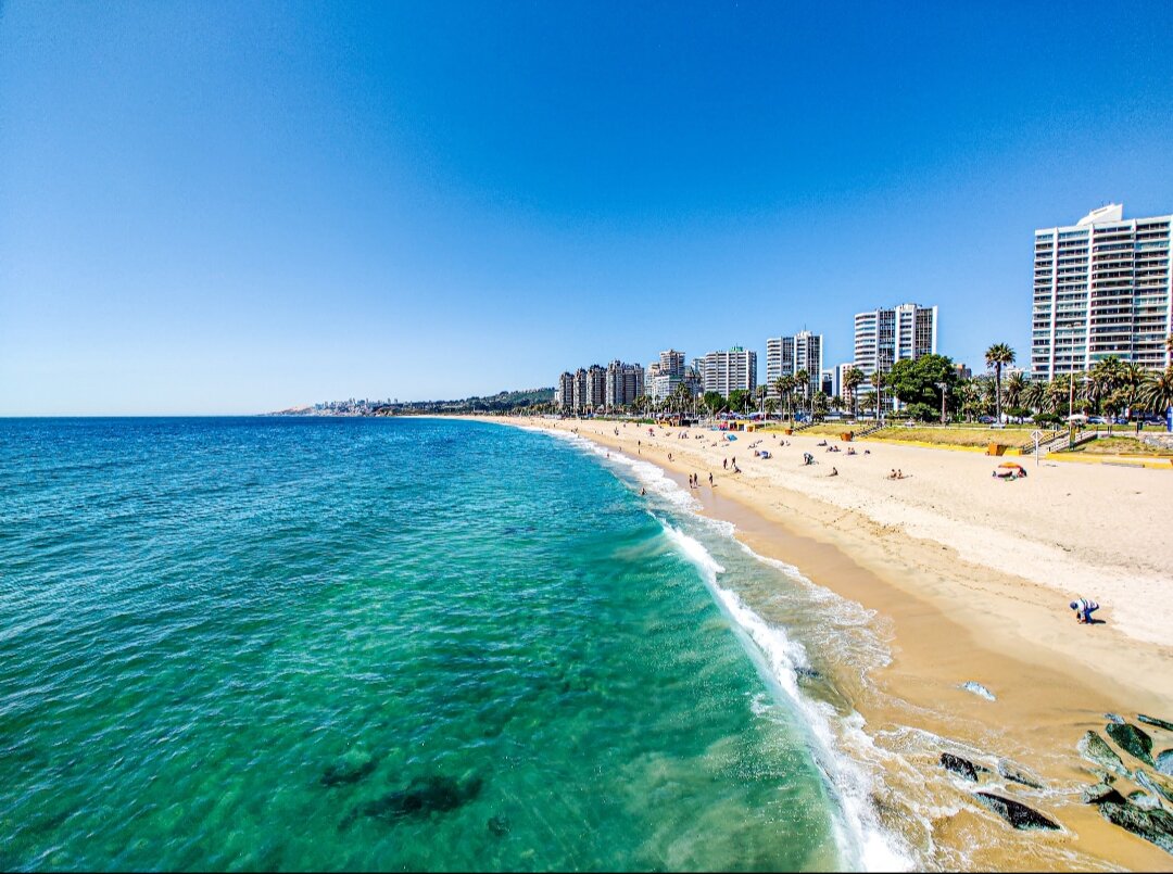 Vina del Mar