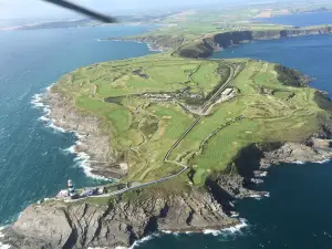 Old Head Golf Links