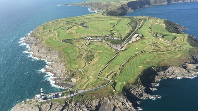 Old Head Golf Links
