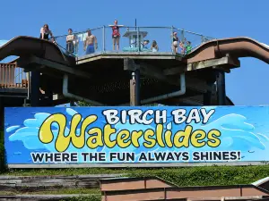 Birch Bay Waterslides