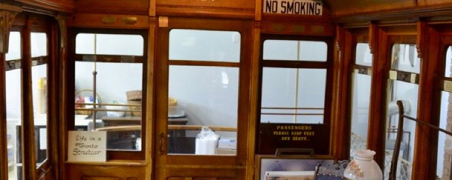 Haileybury Heritage Museum