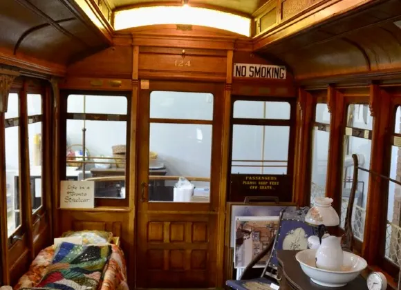 特彌斯卡名海岸