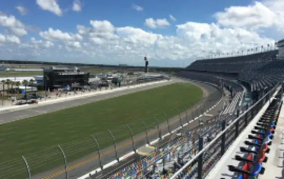 Daytona International Speedway