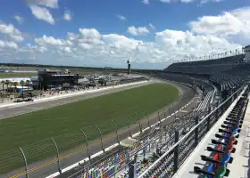 Daytona International Speedway