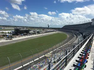 Daytona International Speedway