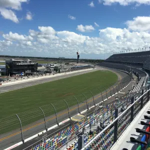 Daytona International Speedway