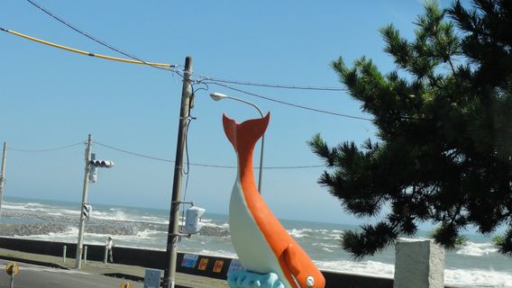 Hitachinaka