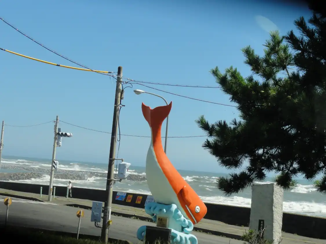 Hotels near Hiraiso beaches