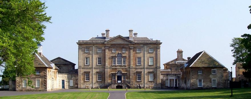 Cusworth Hall Museum & Park