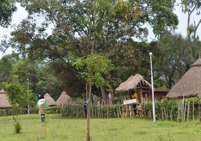 Kitale Museum