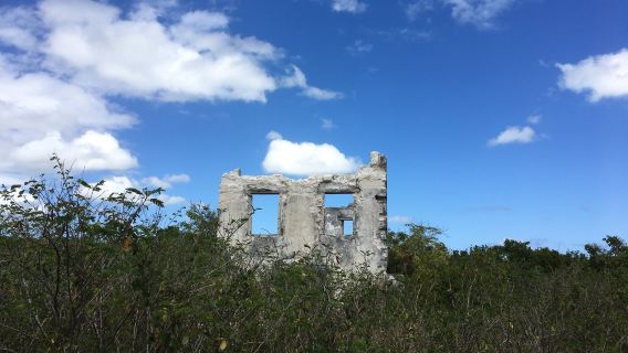 Watling’s Castle