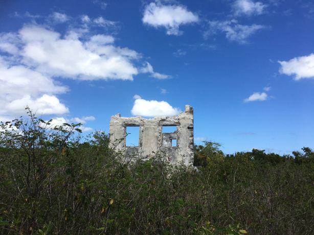 Watling’s Castle