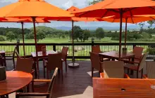 Banyan Golf Club, Hua Hin