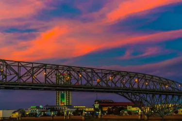 Bossier City