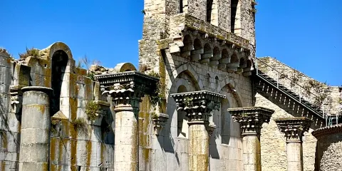 Chiesa della Santissima Trinita