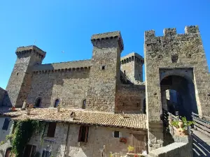 Castello Rocca Monaldeschi