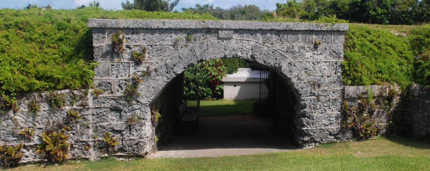 Fort Hamilton