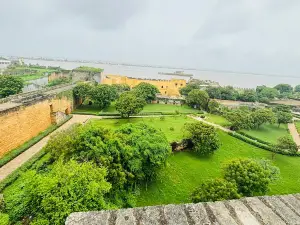 Diu Fort