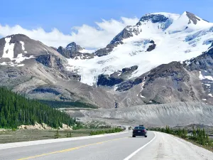 Icefields Parkway