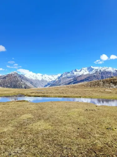 Rohtang Pass