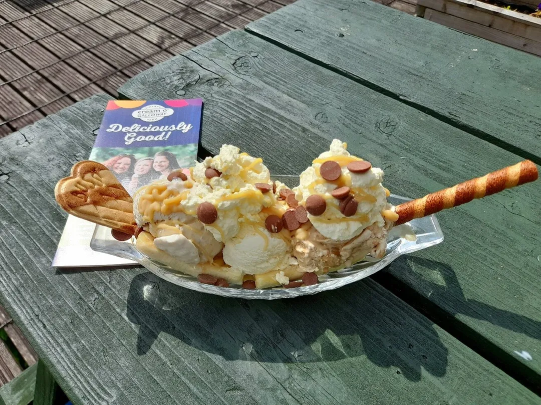 3_Cream o' Galloway Ice Cream