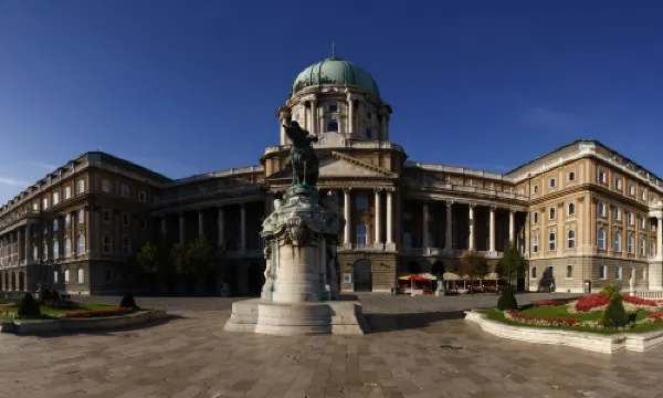 Hungarian National Gallery
