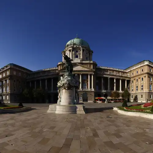 Popular Family-friendly Attractions in Budapest