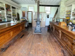 Manitowoc County Historical Society/Pinecrest Historical Village