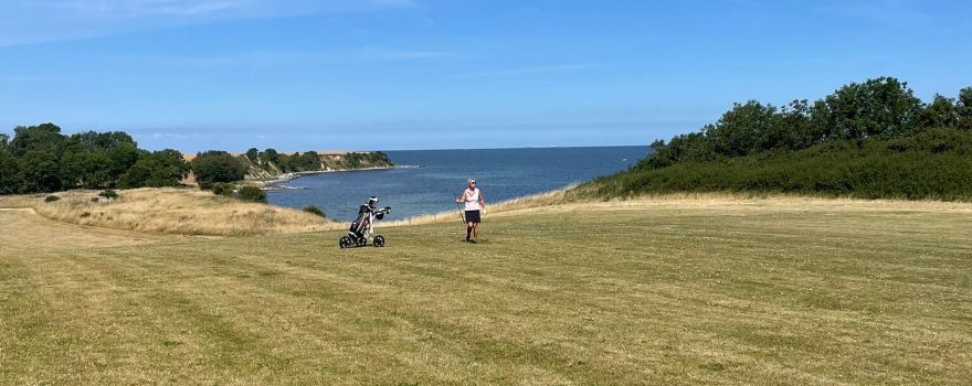Sejero Golf Club