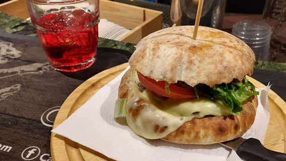 Enoteca Divino