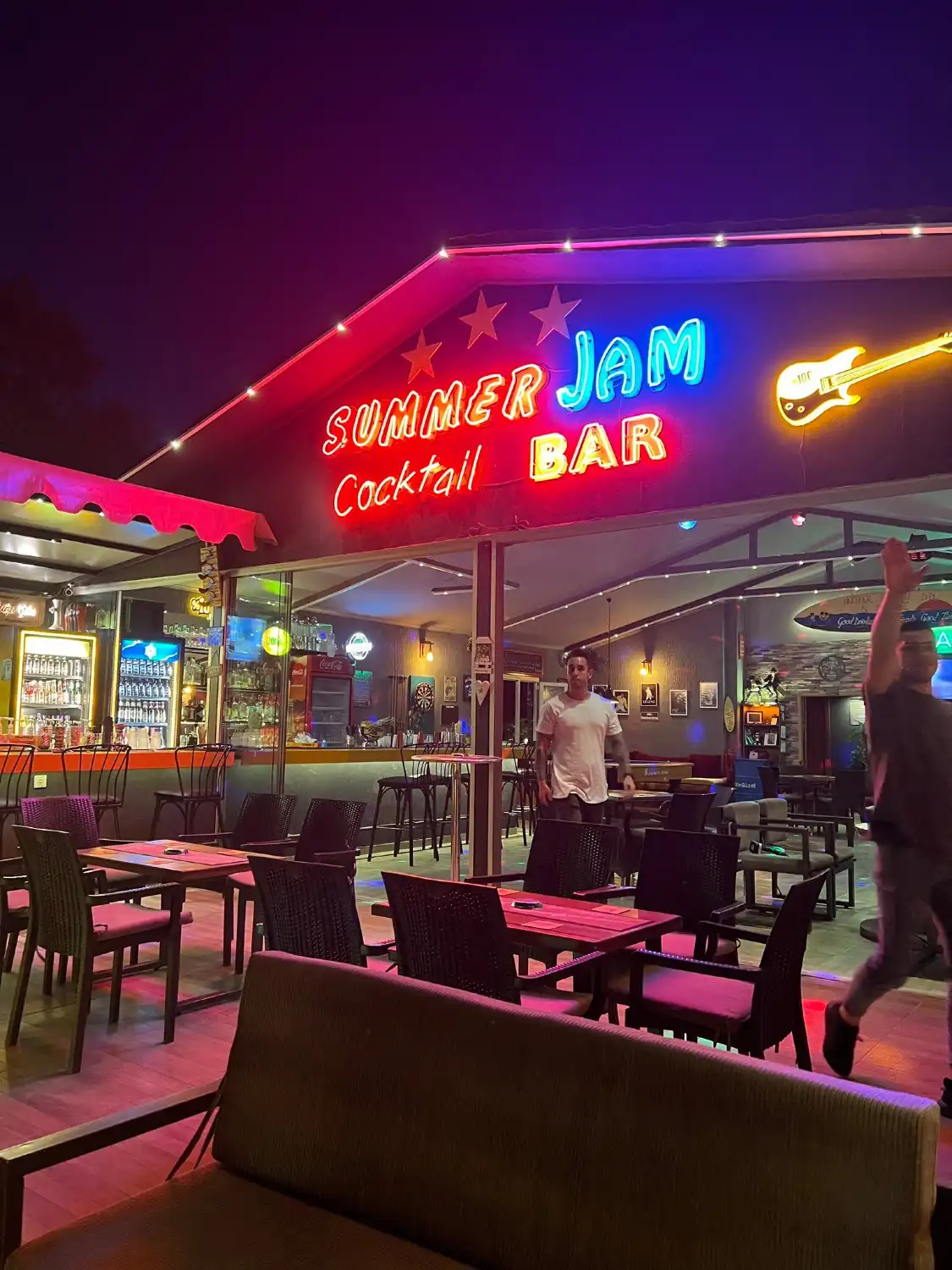 Hotels near Summer Jam