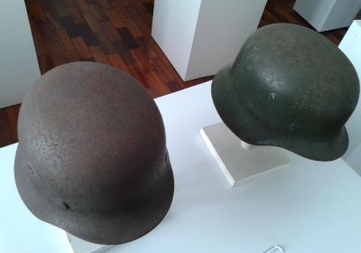 Galdino Bicho Museum