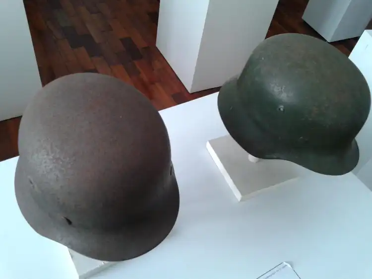 Hotels near Galdino Bicho Museum