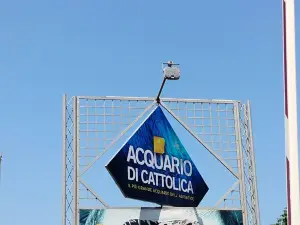Aquarium of Cattolica
