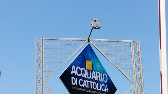 Aquarium of Cattolica