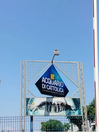 Cattolica