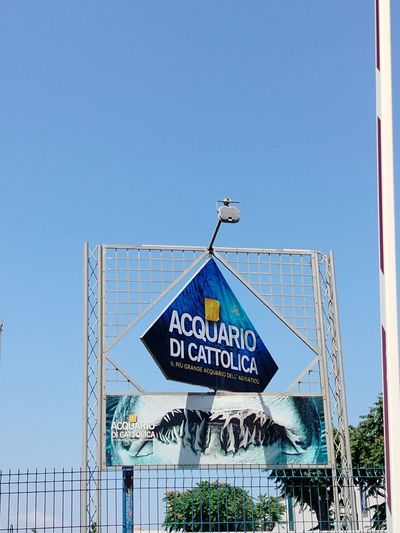 Aquarium of Cattolica