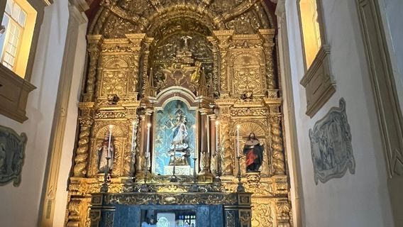 Centro Historico de Sao Luis