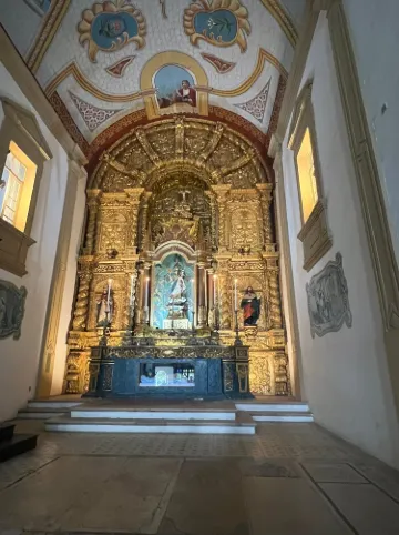 Centro Historico de Sao Luis
