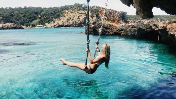 Cala Xarraca