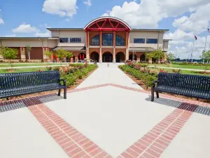 Nicholls State University