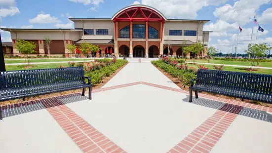 Nicholls State University