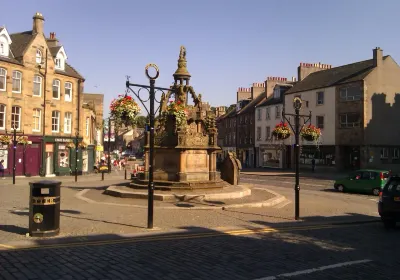 Linlithgow