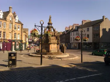Linlithgow