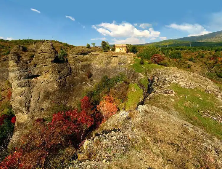 Hôtels à : Knjazevac
