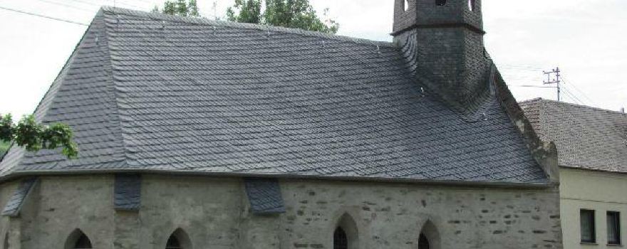 Peterskapelle