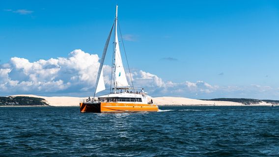 Arcachon