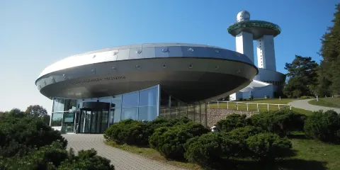 Lithuanian Museum of Ethnocosmology