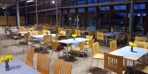 The Forest of Marston Vale - Forest Centre